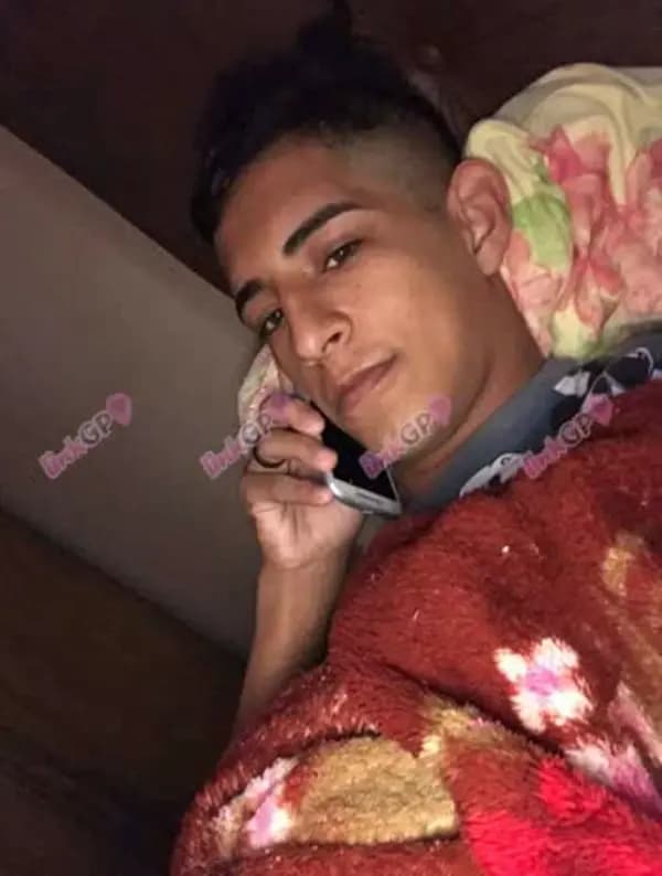 Acompanhante masculino apertadinho em Guarulhos, foto 3 de Lucas