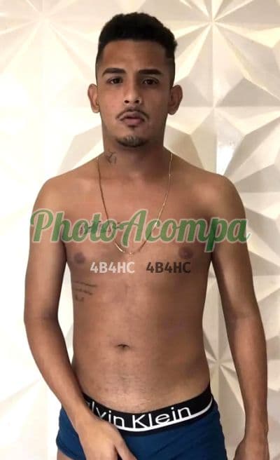 Foto 2: Acompanhante masculino foto real em Fortaleza — Lucas