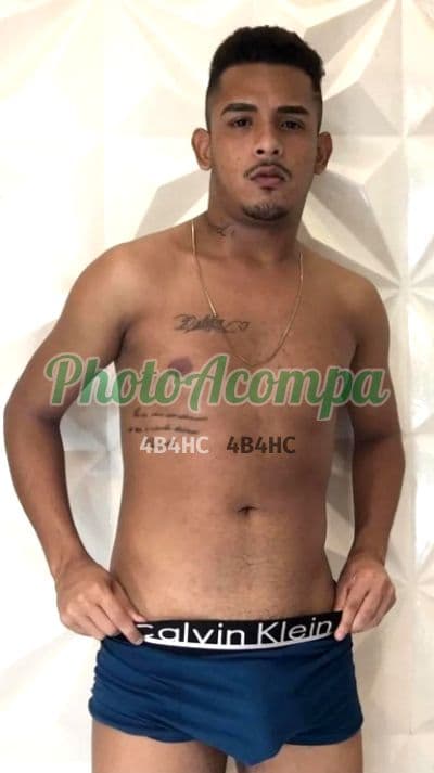 Acompanhante masculino foto sem retoque em Fortaleza, foto 5 de Lucas