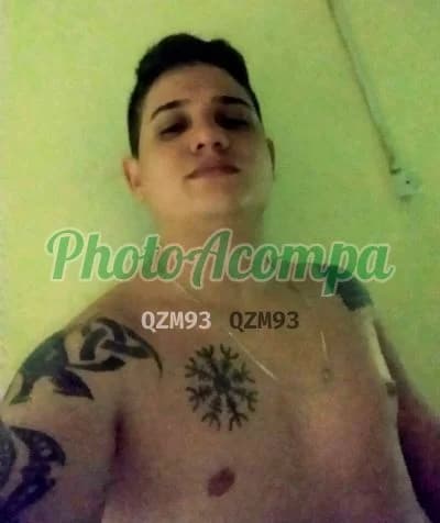 Acompanhante masculino foto real em Recife (2) — Lucas