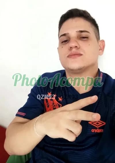 Acompanhante masculino foto verificada em Recife, foto 3 de Lucas
