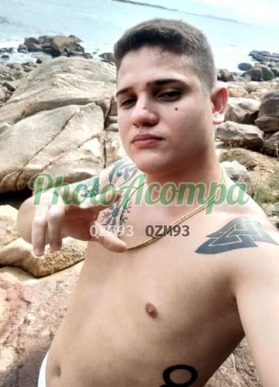 Acompanhante masculino imagem autêntica em Recife — Lucas, foto 4