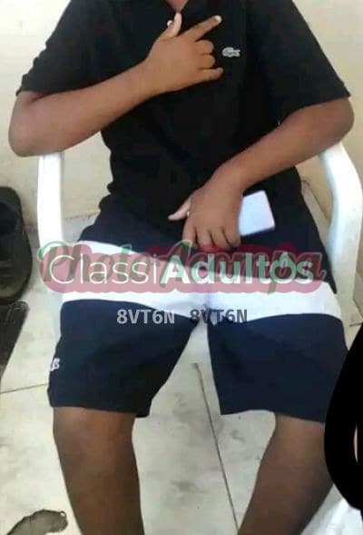 Acompanhante masculino imagem do anúncio em Poá