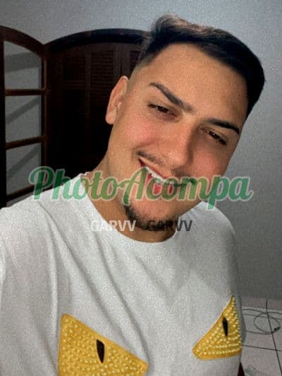 Foto 3: Acompanhante masculino foto verificada em São Paulo — Lucas