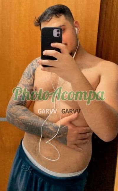 Acompanhante masculino foto sem retoque em São Paulo, foto 5 de Lucas