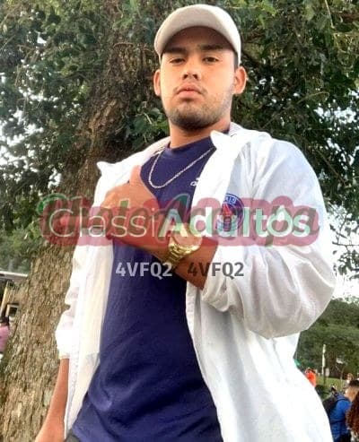 Acompanhante masculino imagem do anúncio em Curitiba