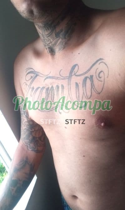 Foto 2: Acompanhante masculino em Curitiba — beijo grego, Lucas