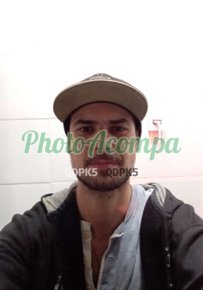Foto 3: Acompanhante masculino foto verificada em São Paulo — Lucas