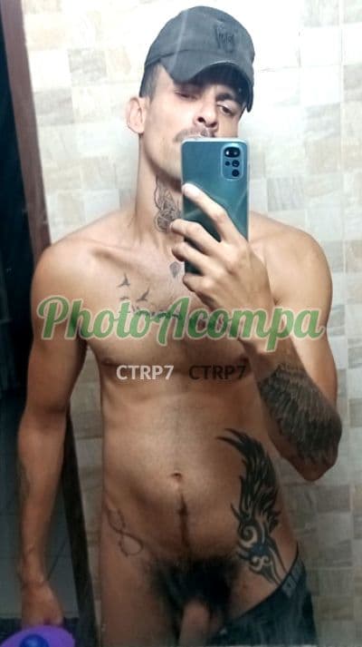 Acompanhante masculino foto sem retoque em Goiânia, foto 5 de Lucas