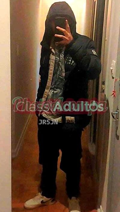 Acompanhante masculino imagem do anúncio em São Paulo — Lucas