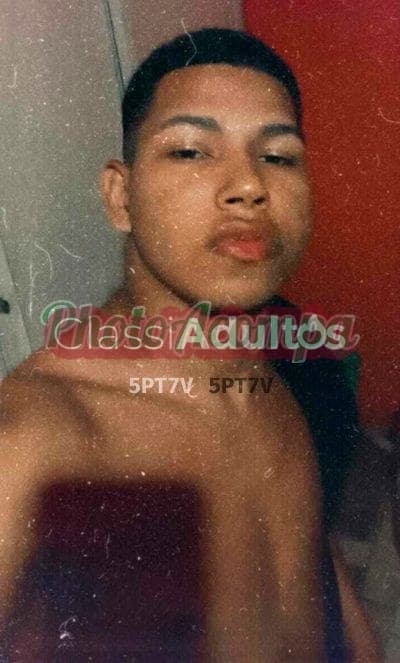 Acompanhante masculino imagem do anúncio em Manaus