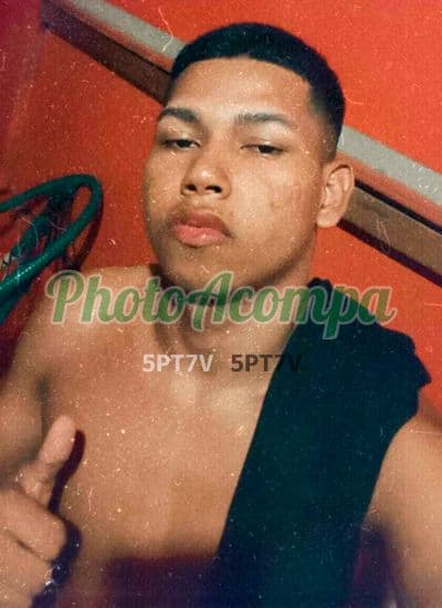 Foto 6: Acompanhante masculino em Manaus — beijo grego, Lucas
