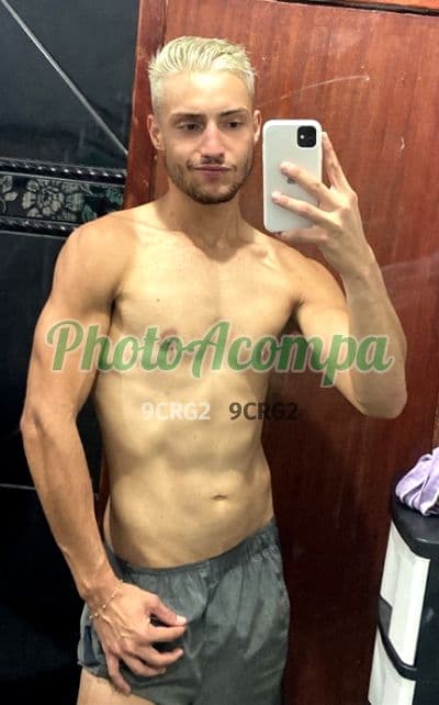 Acompanhante masculino em Duque de Caxias com garganta profunda (2) — Lucas