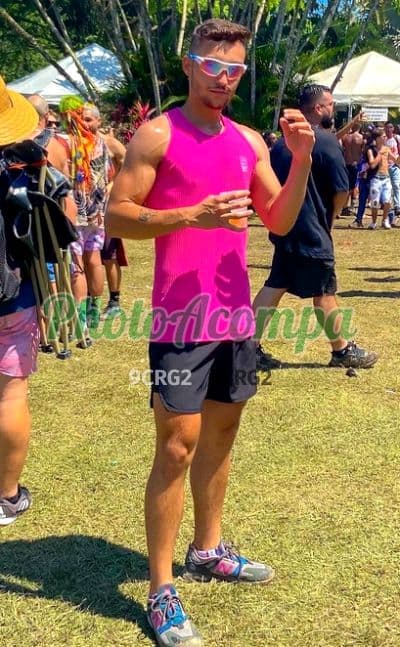 Acompanhante masculino foto verificada em Duque de Caxias, foto 3 de Lucas