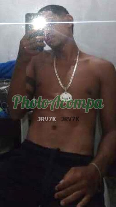 Foto 2: Acompanhante masculino foto real em Recife — Lucas