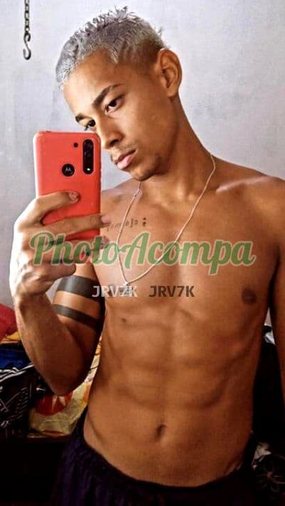 Foto 4: Acompanhante masculino imagem autêntica em Recife — Lucas