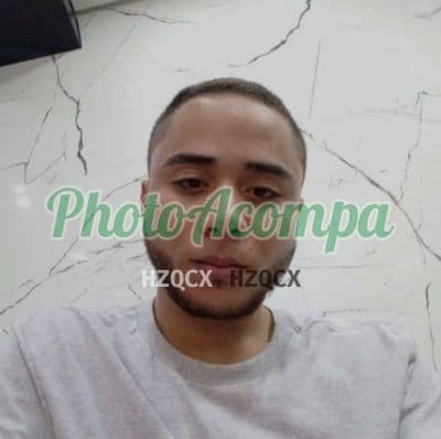 Foto 2: Acompanhante masculino em São Paulo — beijo grego, Lucas