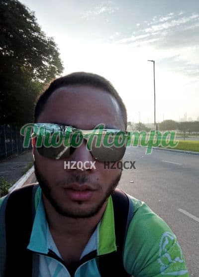 Acompanhante masculino foto verificada em São Paulo — Lucas, foto 3