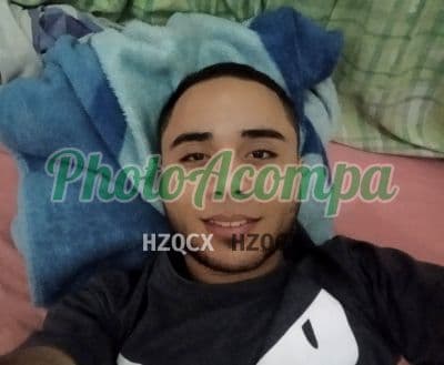 Acompanhante masculino em São Paulo — beijo grego, foto 4 de Lucas