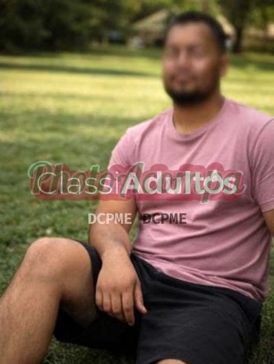 Acompanhante masculino imagem do anúncio em Rio de Janeiro — Lucas