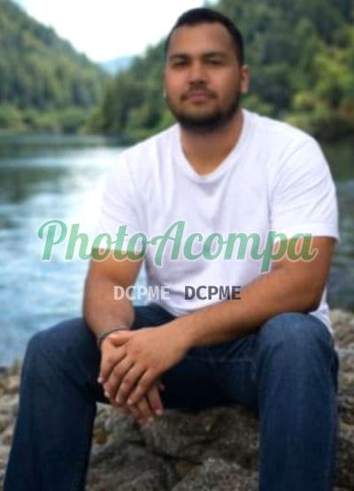 Acompanhante masculino foto sem retoque em Rio de Janeiro — Lucas, foto 5