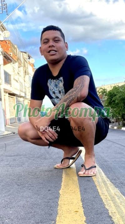 Foto 2: Acompanhante masculino em São Paulo — beijo grego, Lucas