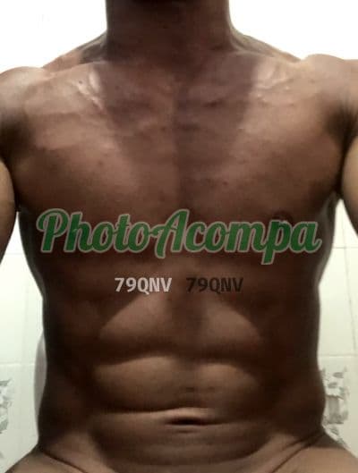 Foto 2: Acompanhante masculino foto real em Santos — Lucas