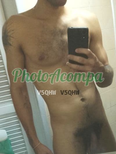 Acompanhante masculino foto verificada em Rio de Janeiro — Lucas, foto 3