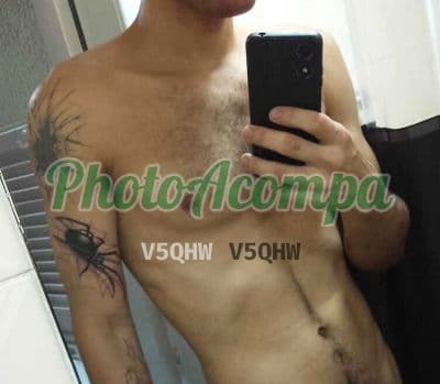 Acompanhante masculino foto sem retoque em Rio de Janeiro (5) — Lucas