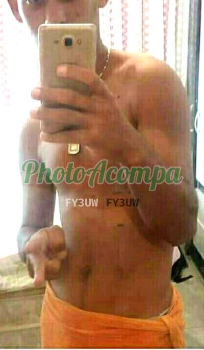 Foto 6: Acompanhante masculino em Limeira — oral sem camisinha, Lucas