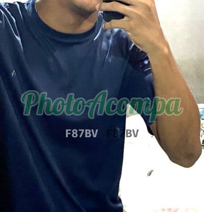 Foto 2: Acompanhante masculino em Belém — beijo na boca, Lucas