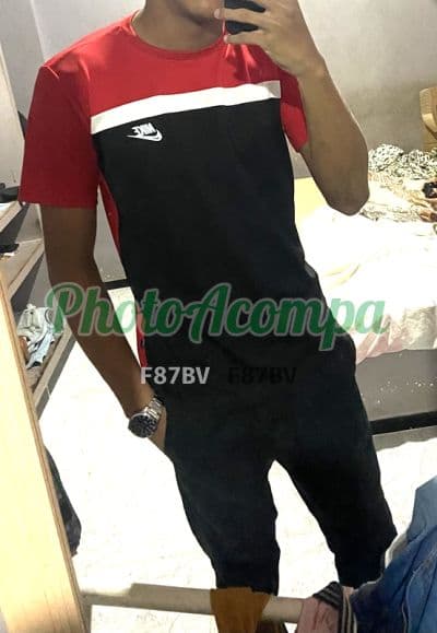 Acompanhante masculino foto sem retoque em Belém — Lucas, foto 5