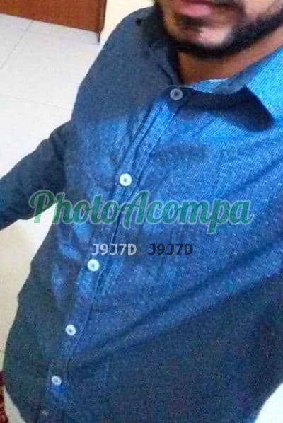 Foto 3: Acompanhante masculino foto verificada em Campina Grande — Lucas