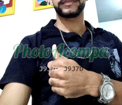 Acompanhante masculino em Campina Grande com beijo grego (4) — Lucas