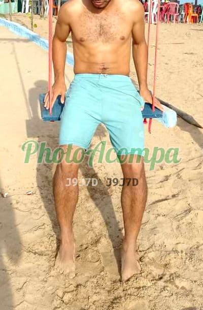 Acompanhante masculino foto sem retoque em Campina Grande, foto 5 de Lucas