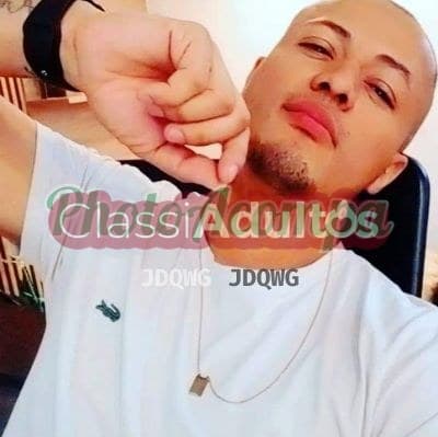 Acompanhante masculino imagem do anúncio em Guarujá
