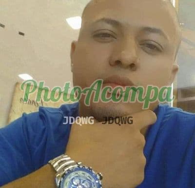 Acompanhante masculino foto verificada em Guarujá (3) — Lucas