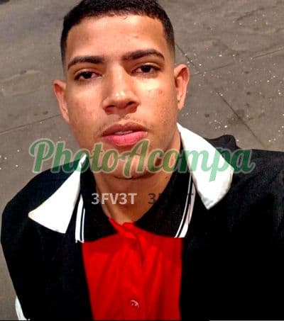 Foto 2: Acompanhante masculino foto real em São Paulo — Lucas