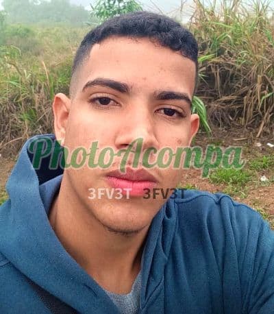 Foto 3: Acompanhante masculino foto verificada em São Paulo — Lucas