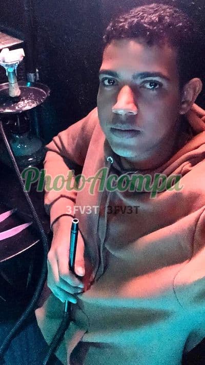 Foto 4: Acompanhante masculino imagem autêntica em São Paulo — Lucas