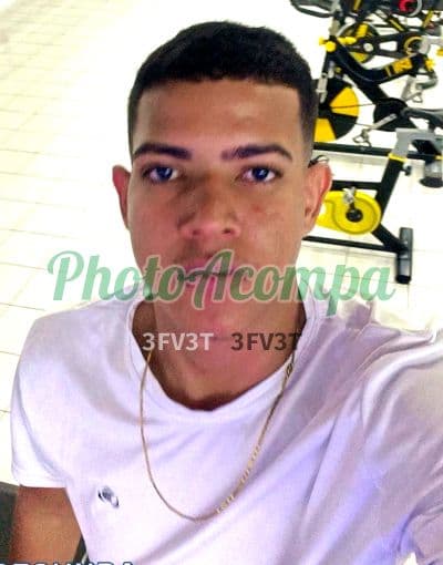 Acompanhante masculino foto sem retoque em São Paulo, foto 5 de Lucas
