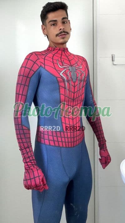 Foto 2: Acompanhante masculino em Campinas — beijo grego, Lucas