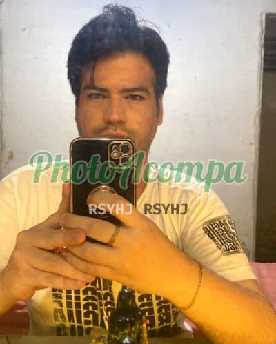 Foto 2: Acompanhante masculino em Campina Grande — beijo grego, Lucas