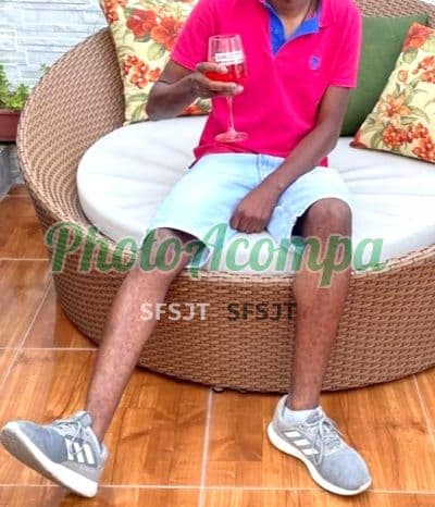 Foto 4: Acompanhante masculino em Belo Horizonte — beijo na boca, Lucas