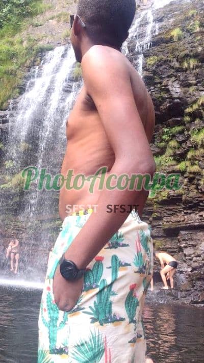 Acompanhante masculino foto sem retoque em Belo Horizonte — Lucas, foto 5