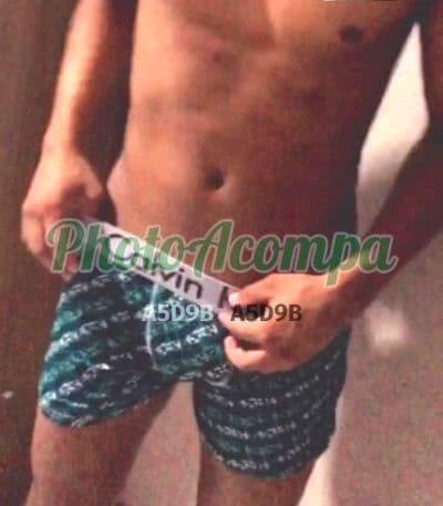 Foto 2: Acompanhante masculino em Manaus — beijo na boca, Lucas