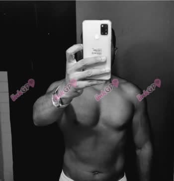 Acompanhante masculino foto real em Campinas (2) — Lucas