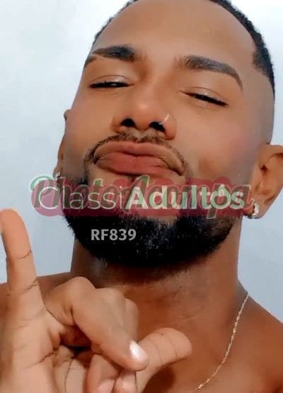 Acompanhante masculino imagem do anúncio em Recife