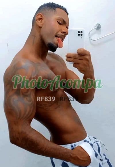 Foto 2: Acompanhante masculino foto real em Recife — Lucas