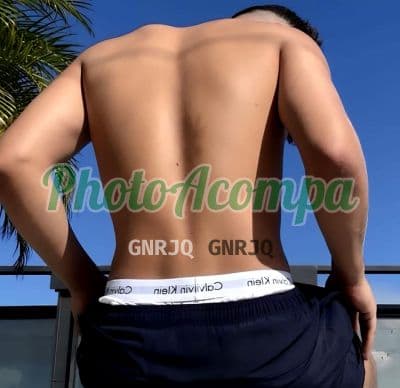 Foto 2: Acompanhante masculino em Maceió — beijo grego, Lucas